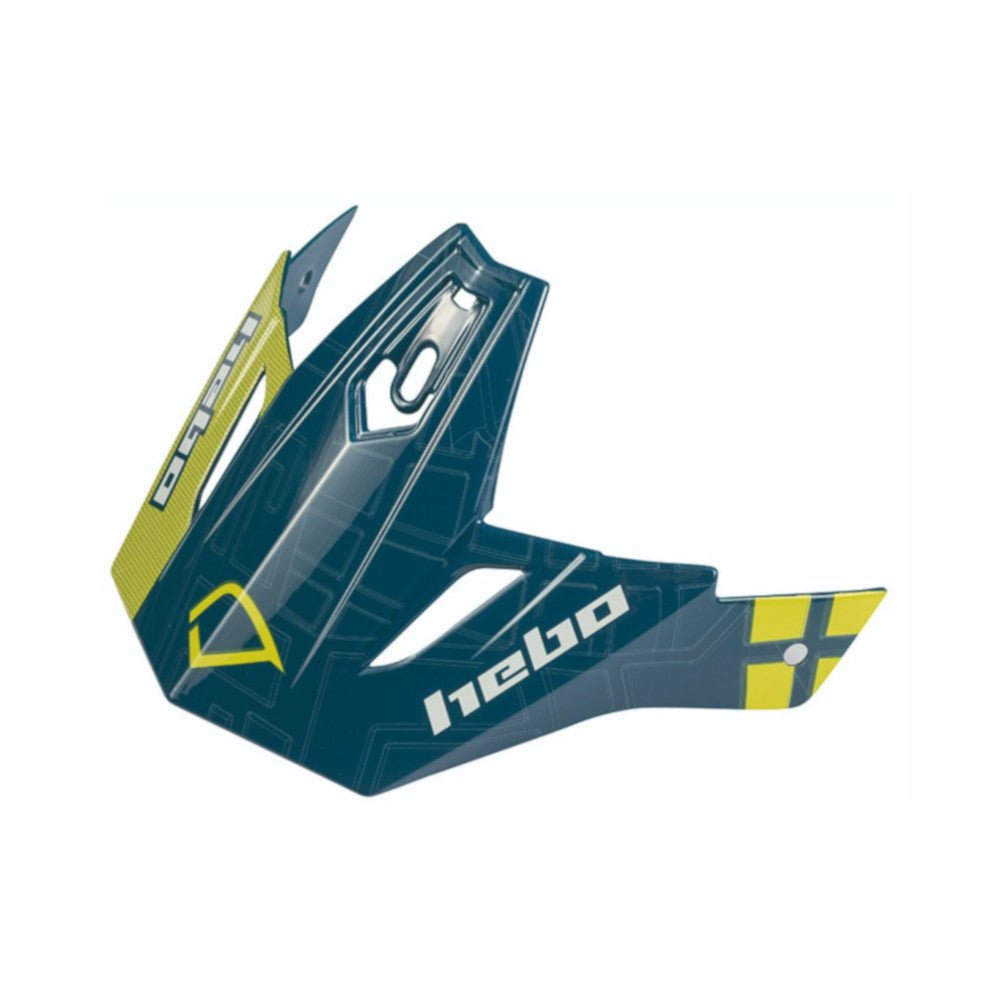 hebo-visera-zone-4-patrick image 1