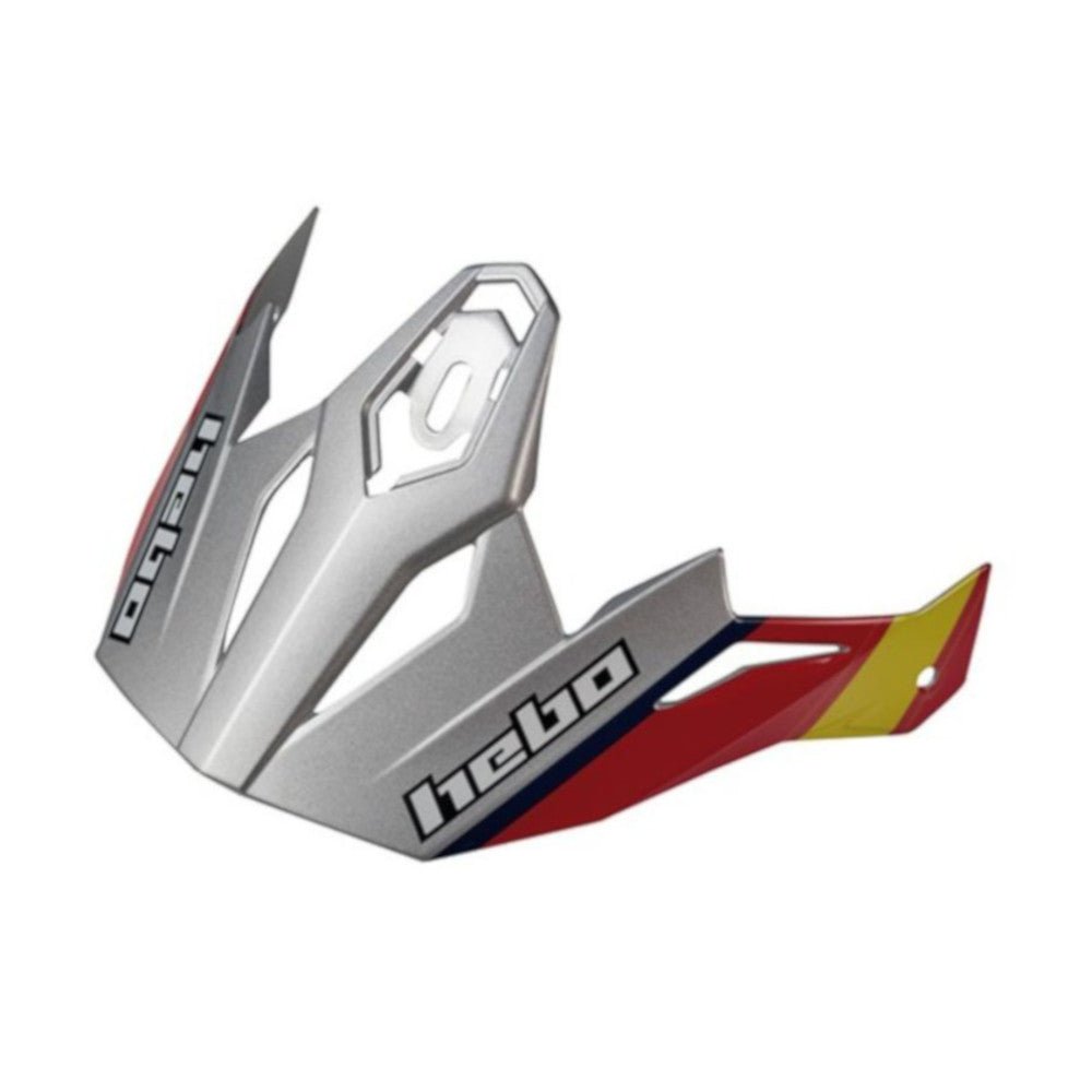 hebo-visera-casco-zone-5-t-one-recambio-original-hcr1118 image 3