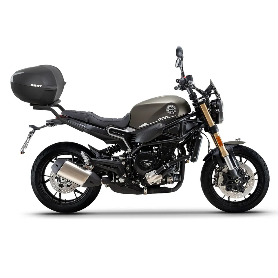 shad-top-master-fijaci-n-para-maleta-superior-benelli-leoncino-800-trail image 1