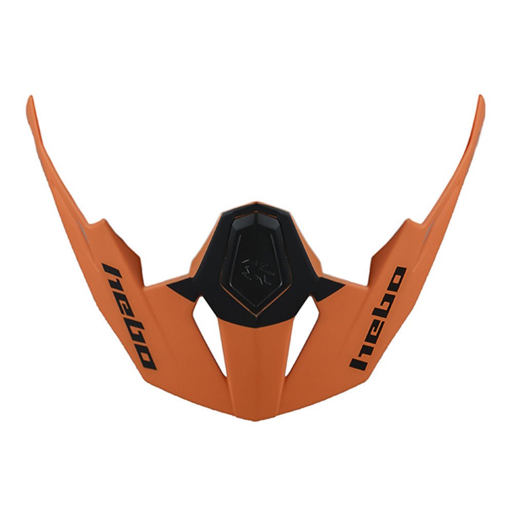 hebo-visera-zone-5-we-trust-recambio-original-para-casco-de-trial image 1