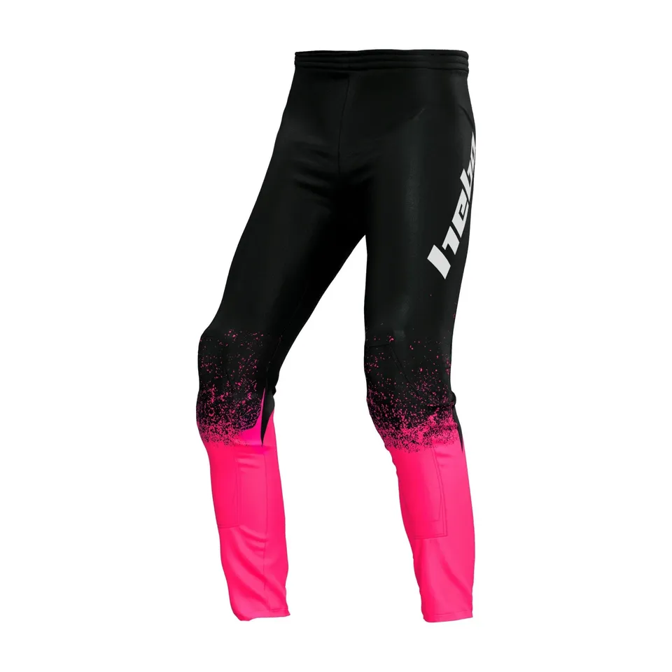 hebo-pantal-n-pro-v-dripped-junior-rosa-poli-ster-reciclado-rodilleras-ce-nivel- image 1