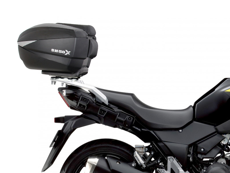 shad-top-master-fijaci-n-para-maleta-superior-suzuki-v-strom-250 image 2