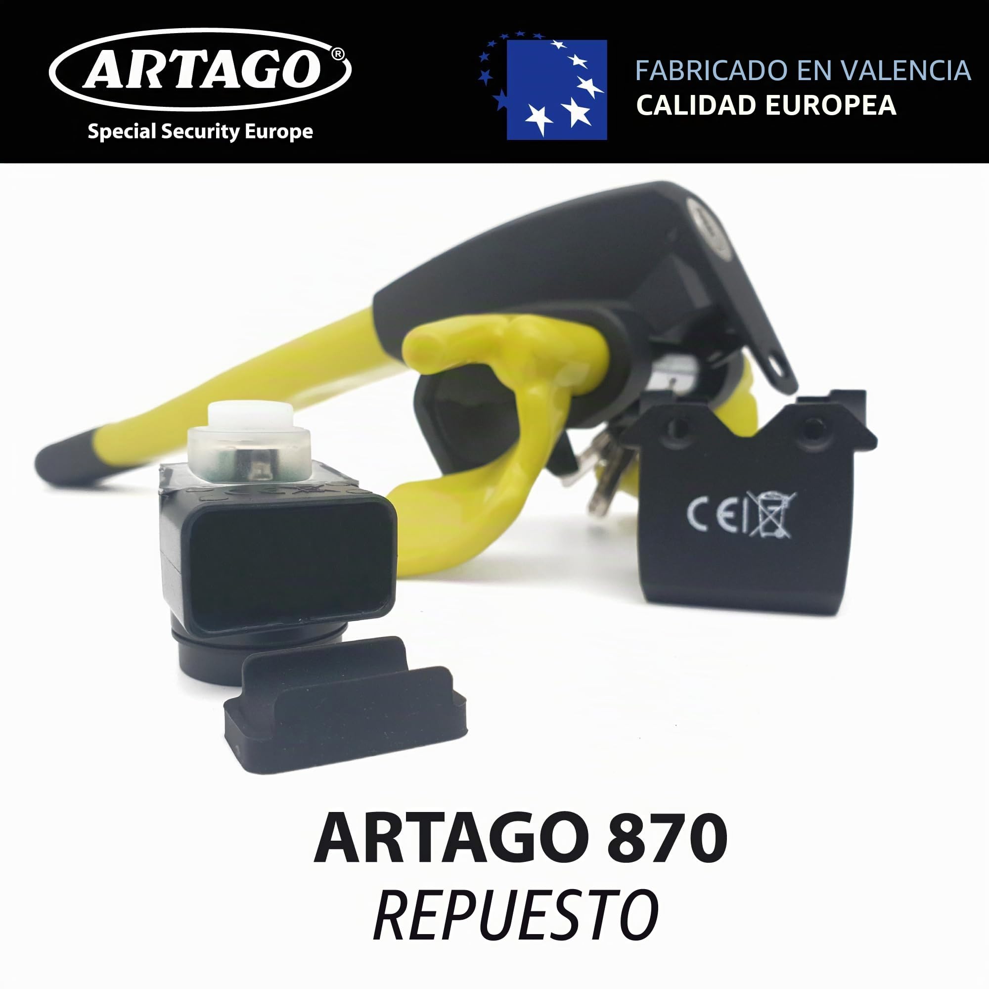 artago-24ma-kit-m-dulo-de-recambio-para-antirrobo-24s-6m-870-art6100-art6120-art image 2
