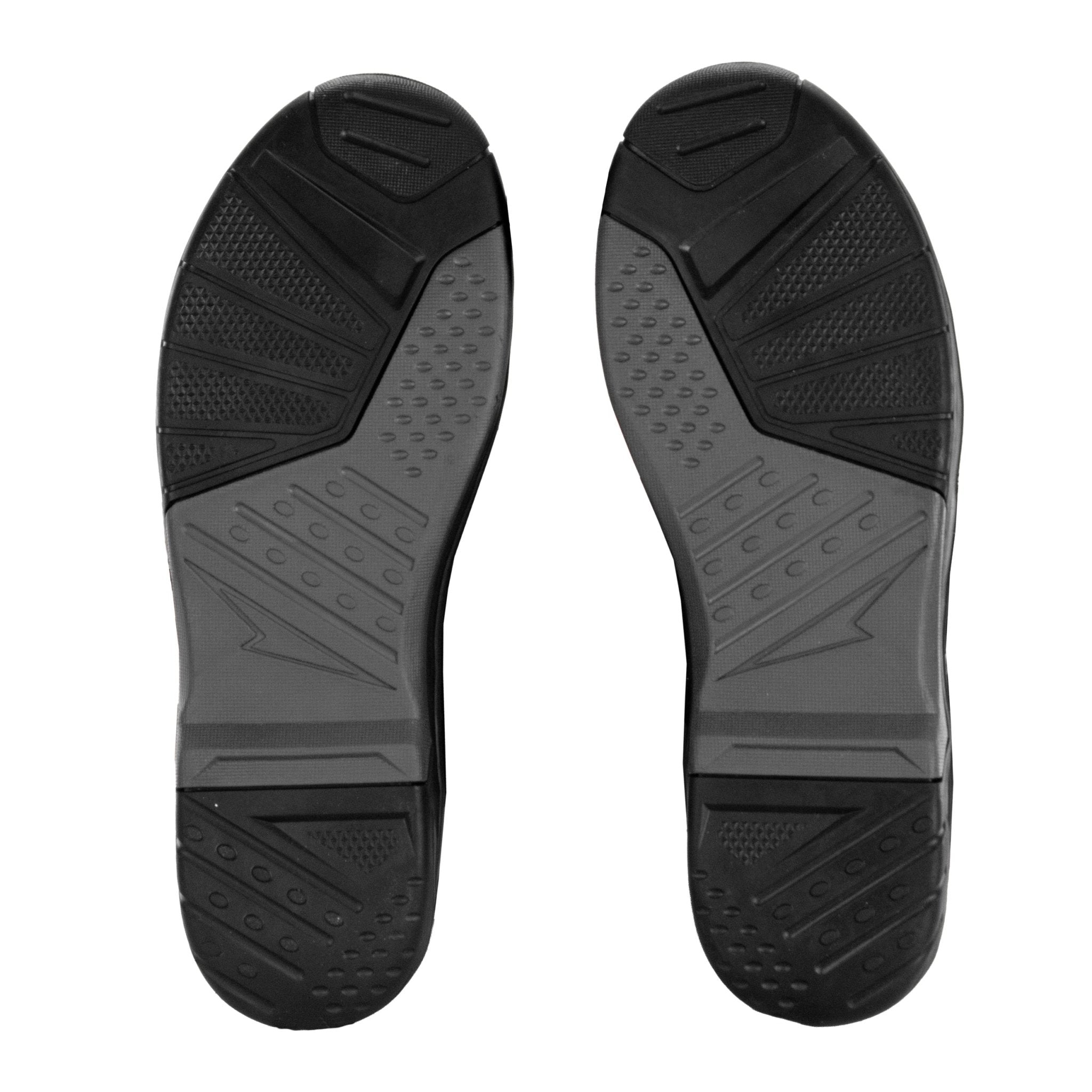 hebo-suelas-botas-mx-x1-ht1504g image 1