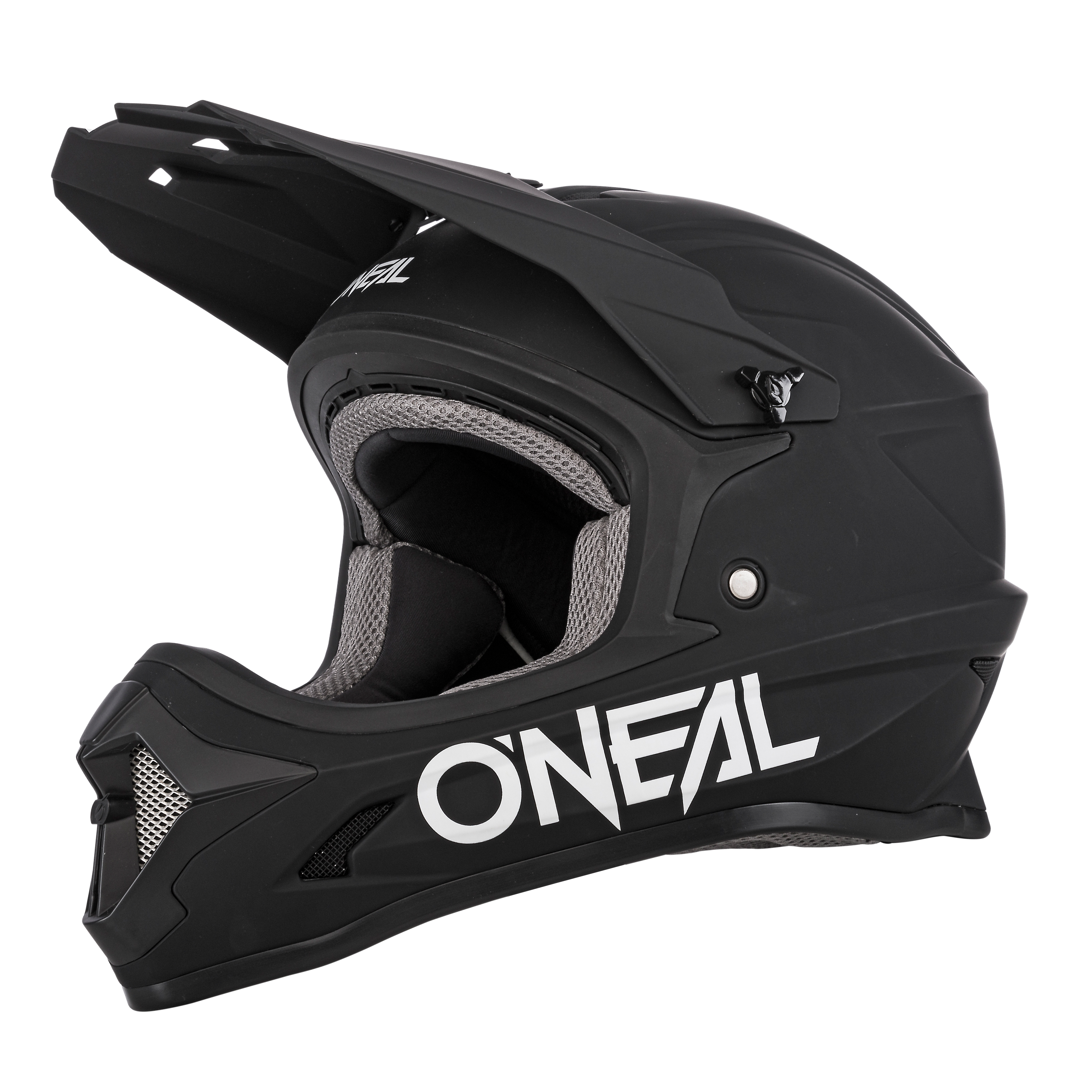 casco-o-neal-youth-1-srs-solid-negro image 1