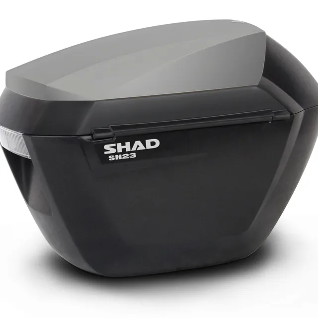 shad-tapas-color-sh23-new-titanium image 1