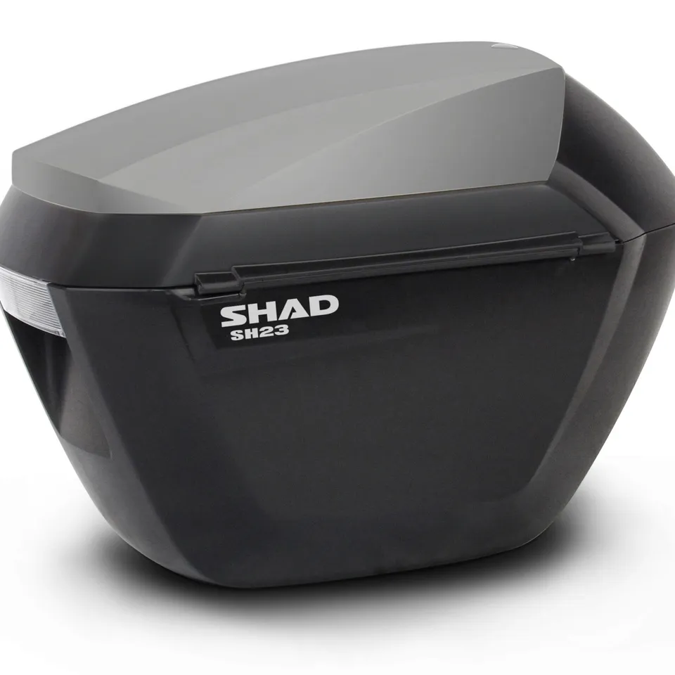 shad-tapas-color-sh23-new-titanium image 1
