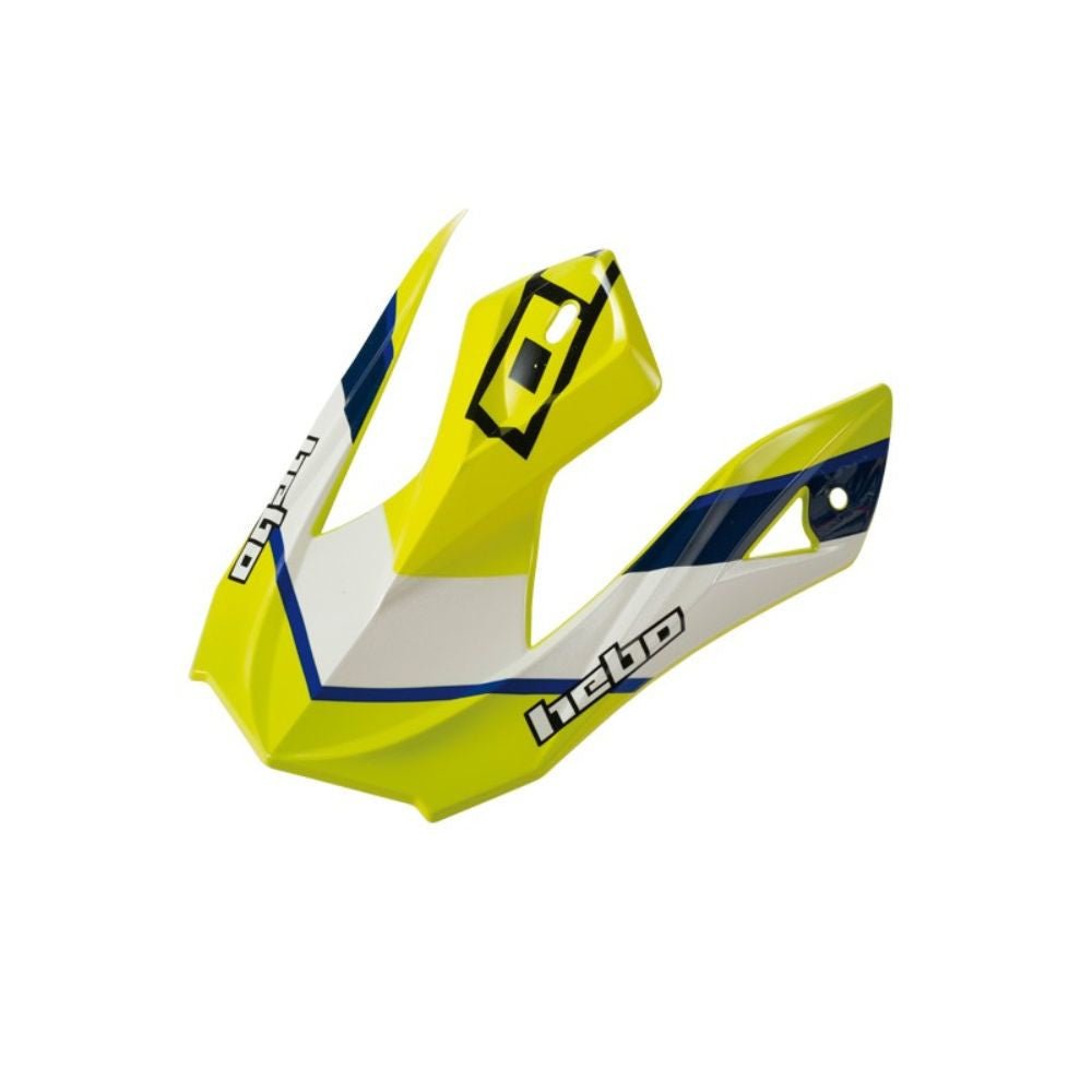 hebo-visera-raptor-fibra-recambio-para-casco-raptor-protecci-n-solar-fibra-de-vi image 3