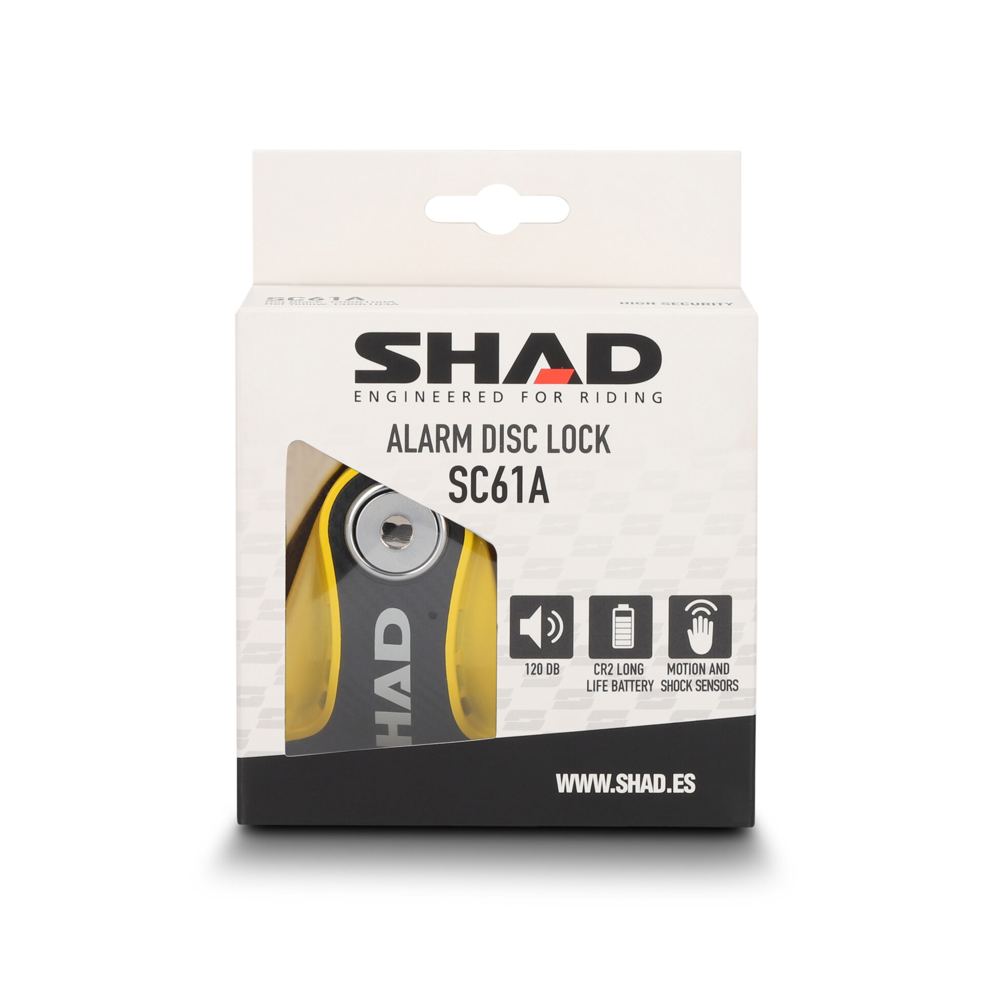 shad-sc61a-antirrobo-de-disco-con-alarma-120db-amarillo image 7