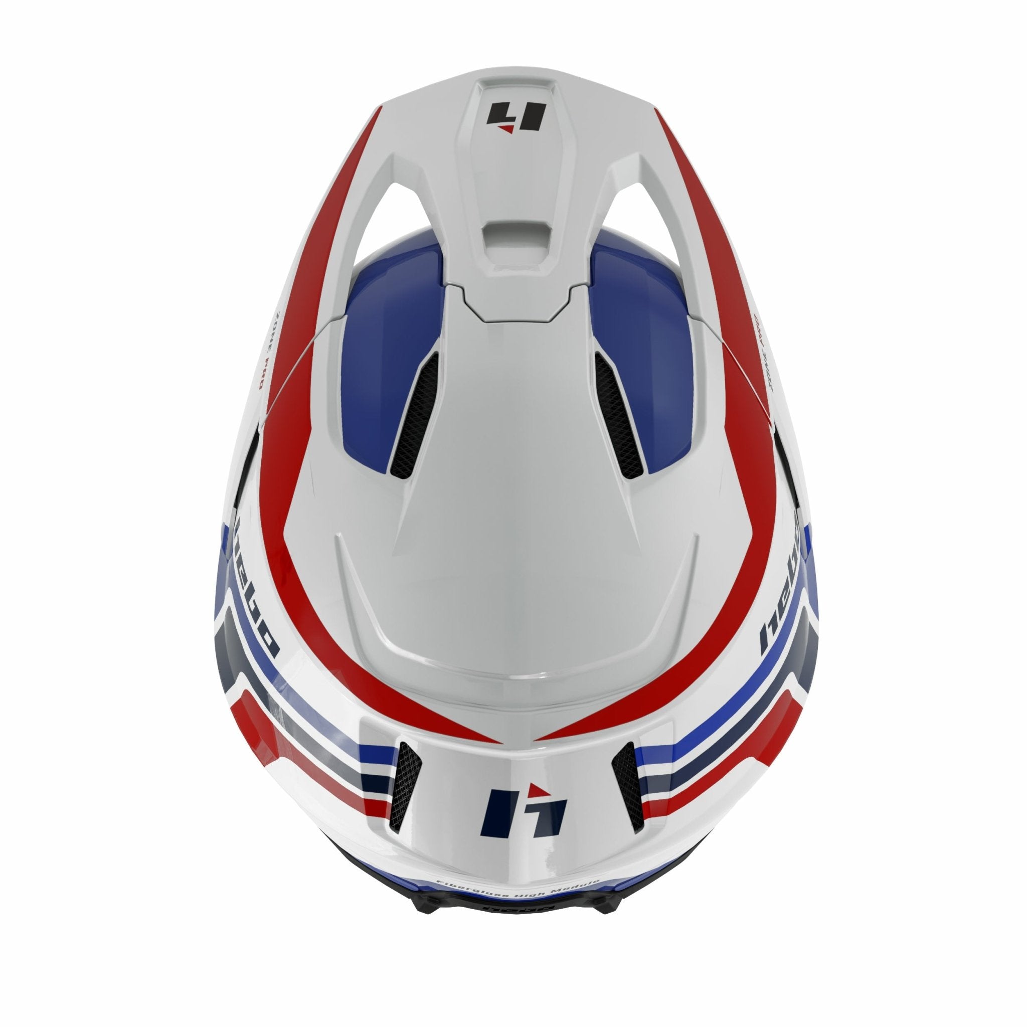 casco-hebo-zone-pro-classic-blanco-fibra-de-vidrio-eps-triple-densidad image 3