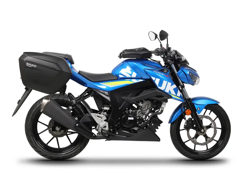 shad-3p-system-fijaci-n-lateral-suzuki-gsx-s-125 image 1