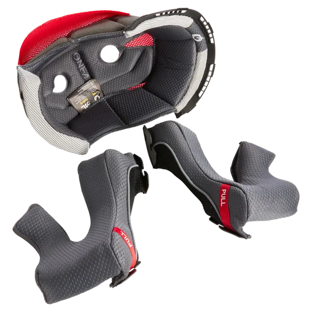 o-neal-10-srs-kit-acolchado-recambio-casco image 1