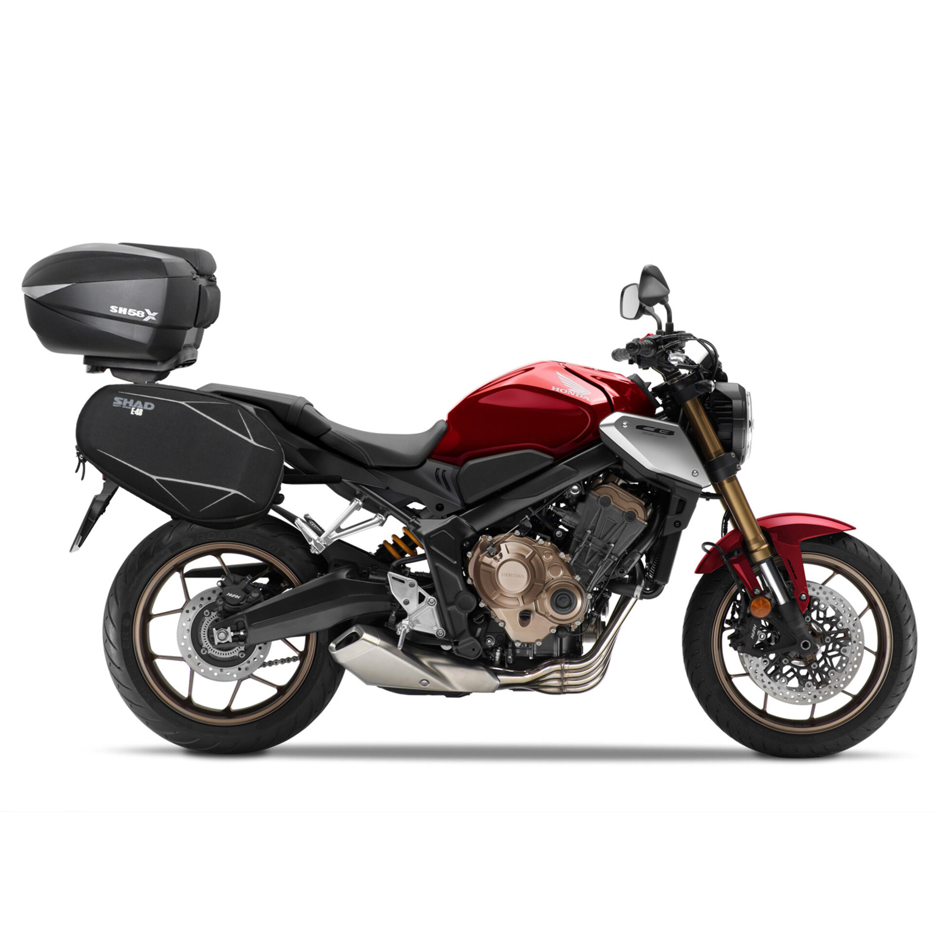 shad-top-master-fijaci-n-para-maleta-superior-honda-cb650r image 4