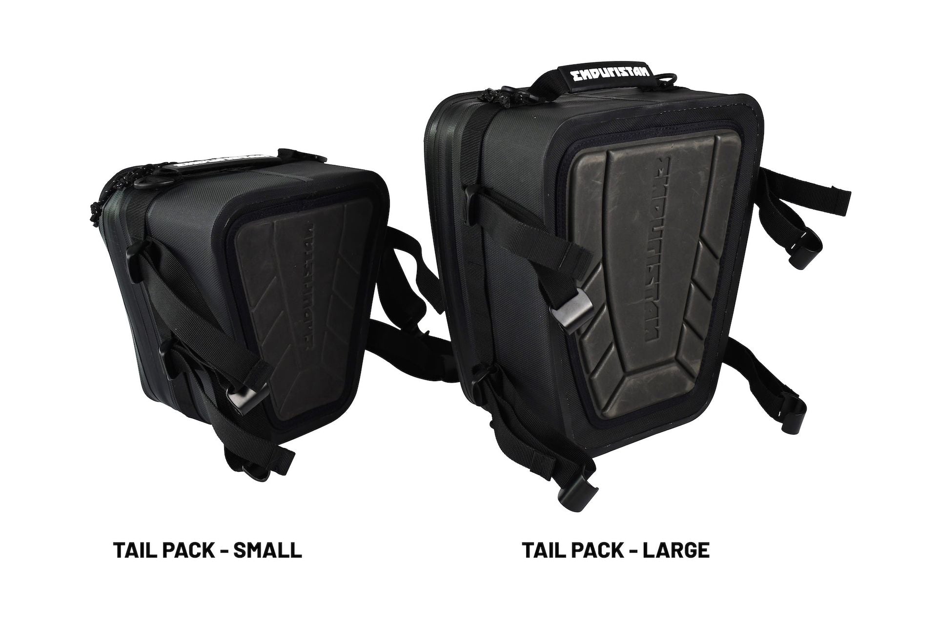 enduristan-tail-pack-small-bolsa-trasera-universal-para-trail image 8