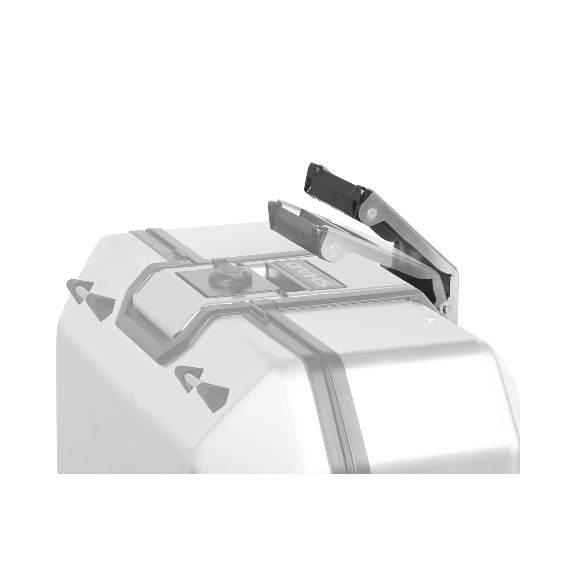 shad-top-case-tr48-terra-ba-l-trasero-de-aluminio-endurecido-capacidad-1-casco-t image 5