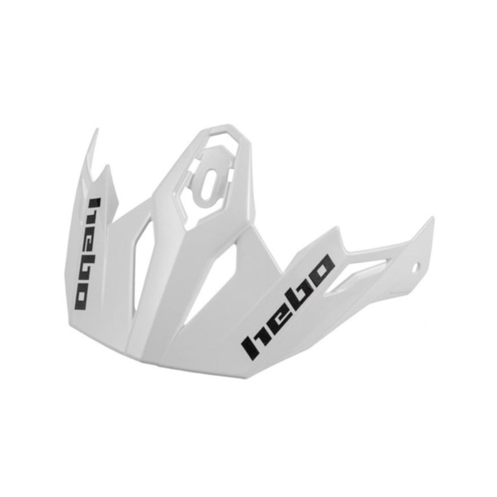 hebo-visera-casco-zone-5-like-recambio-de-visera-para-casco-trial-zone-5-like image 2