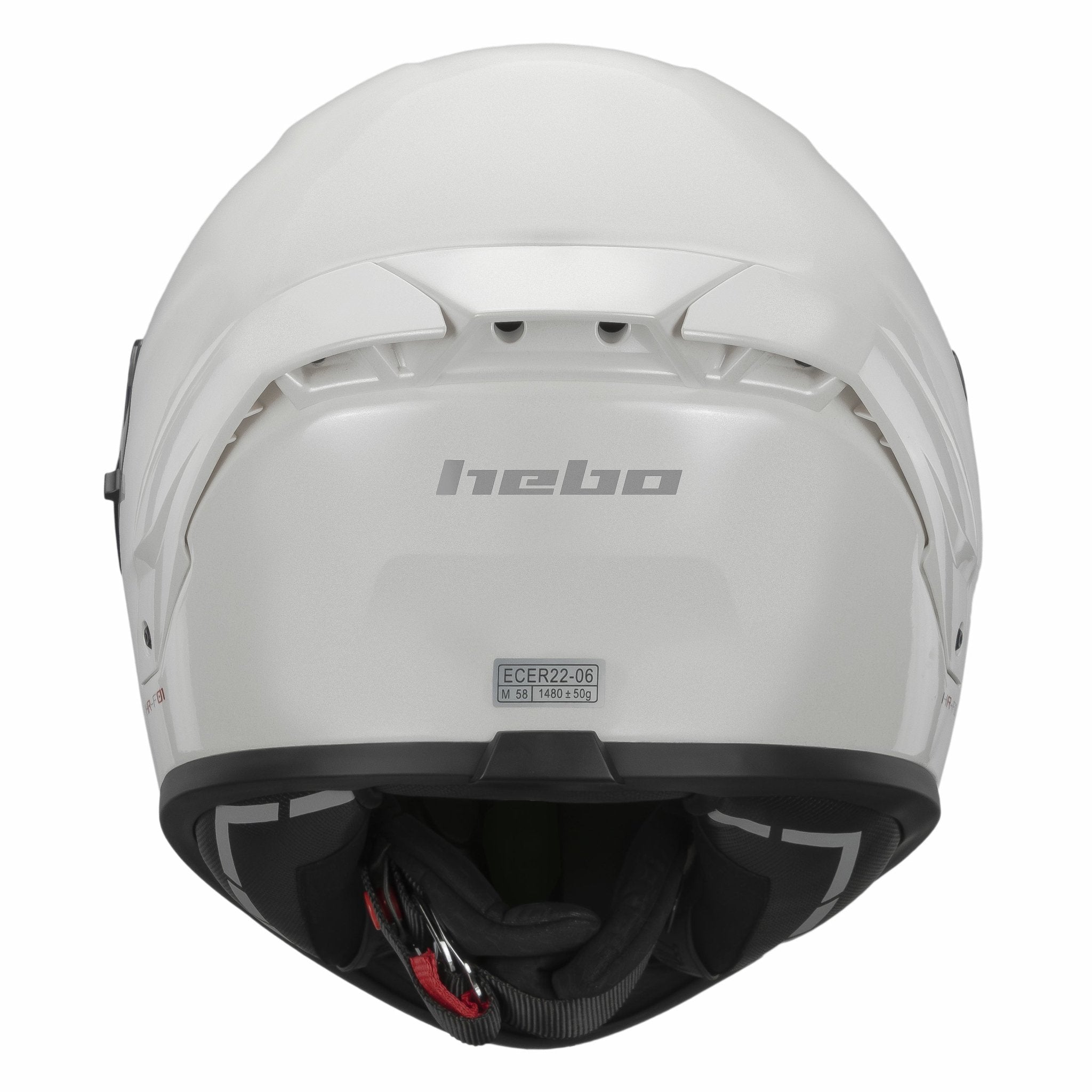 hebo-casco-suzuka-integral-fibra-blanco-fibra-de-vidrio-ece-22-06-pinlock image 2