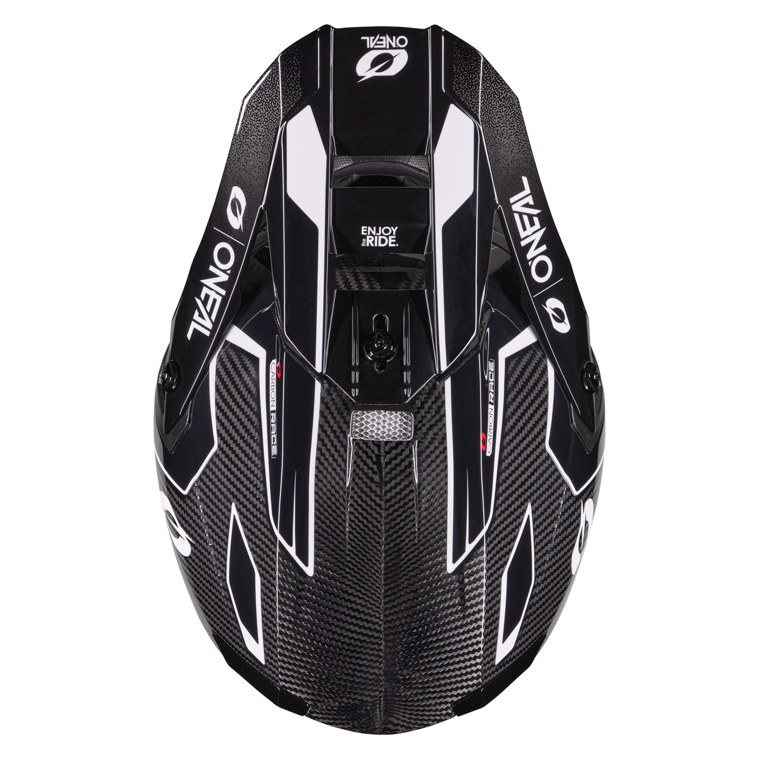 casco-o-neal-10-srs-carbon image 6