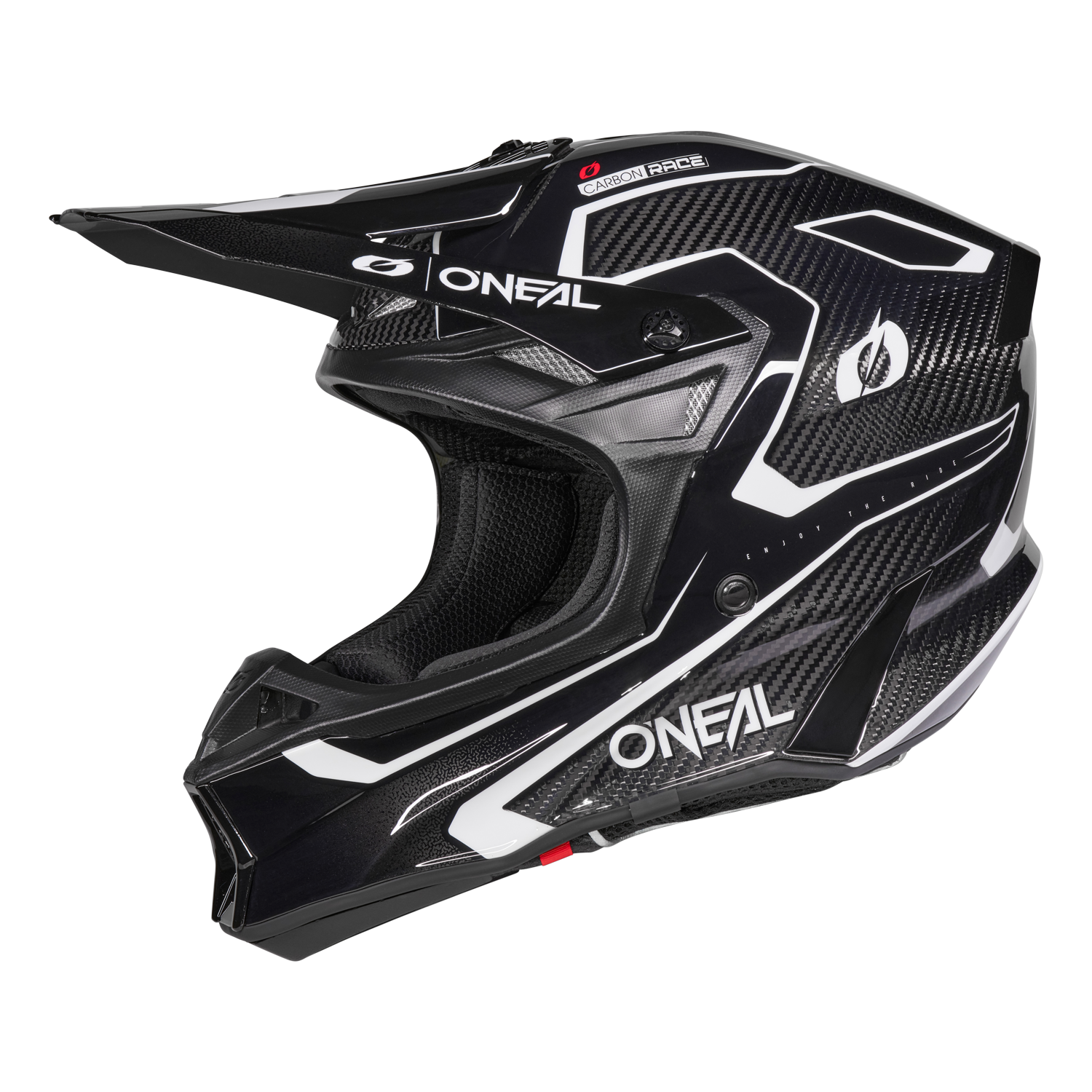 casco-o-neal-10-srs-carbon image 1