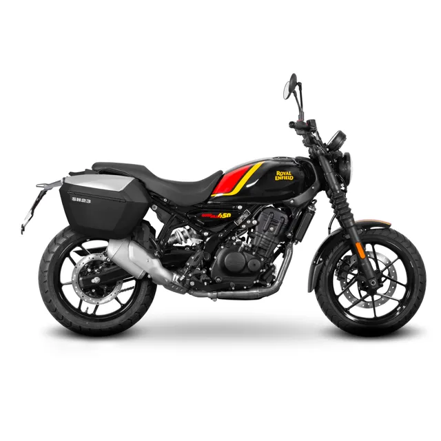 shad-3p-system-fijaci-n-lateral-royal-enfield-guerrilla-450 image 1