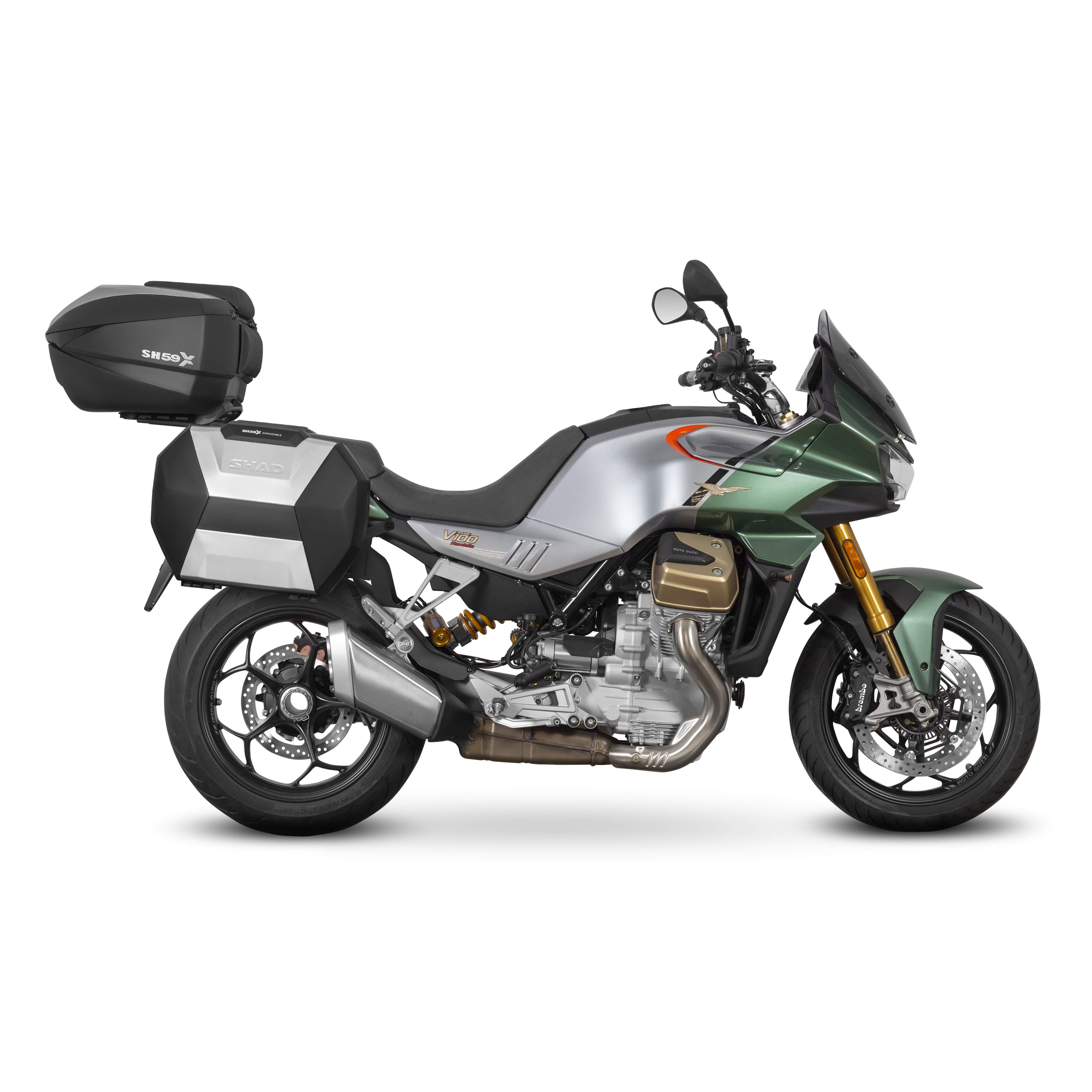 shad-top-master-fijaci-n-para-maleta-superior-moto-guzzi-v100-mandello image 3
