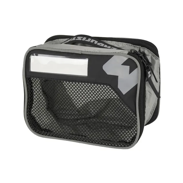 enduristan-cube-03-bolsa-organizadora-expansible-para-moto-3l-impermeable image 1