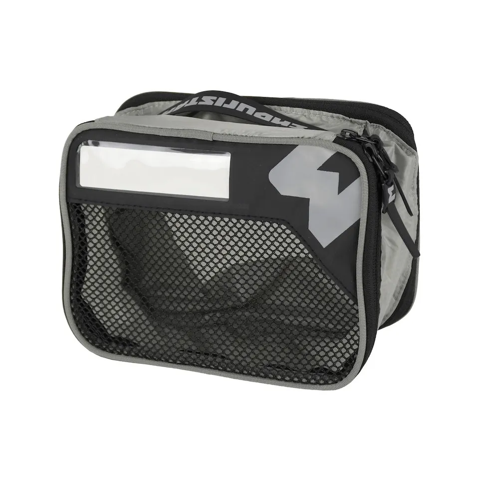 enduristan-cube-03-bolsa-organizadora-expansible-para-moto-3l-impermeable image 1