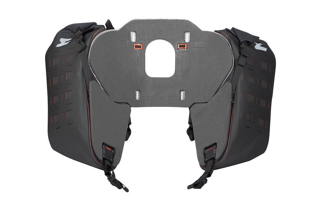 enduristan-hailstorm-50-bolsa-trasera-impermeable-rackless-para-motos-adventure image 2