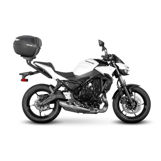 shad-fijaci-n-top-master-para-kawasaki-z650-ninja-650 image 1
