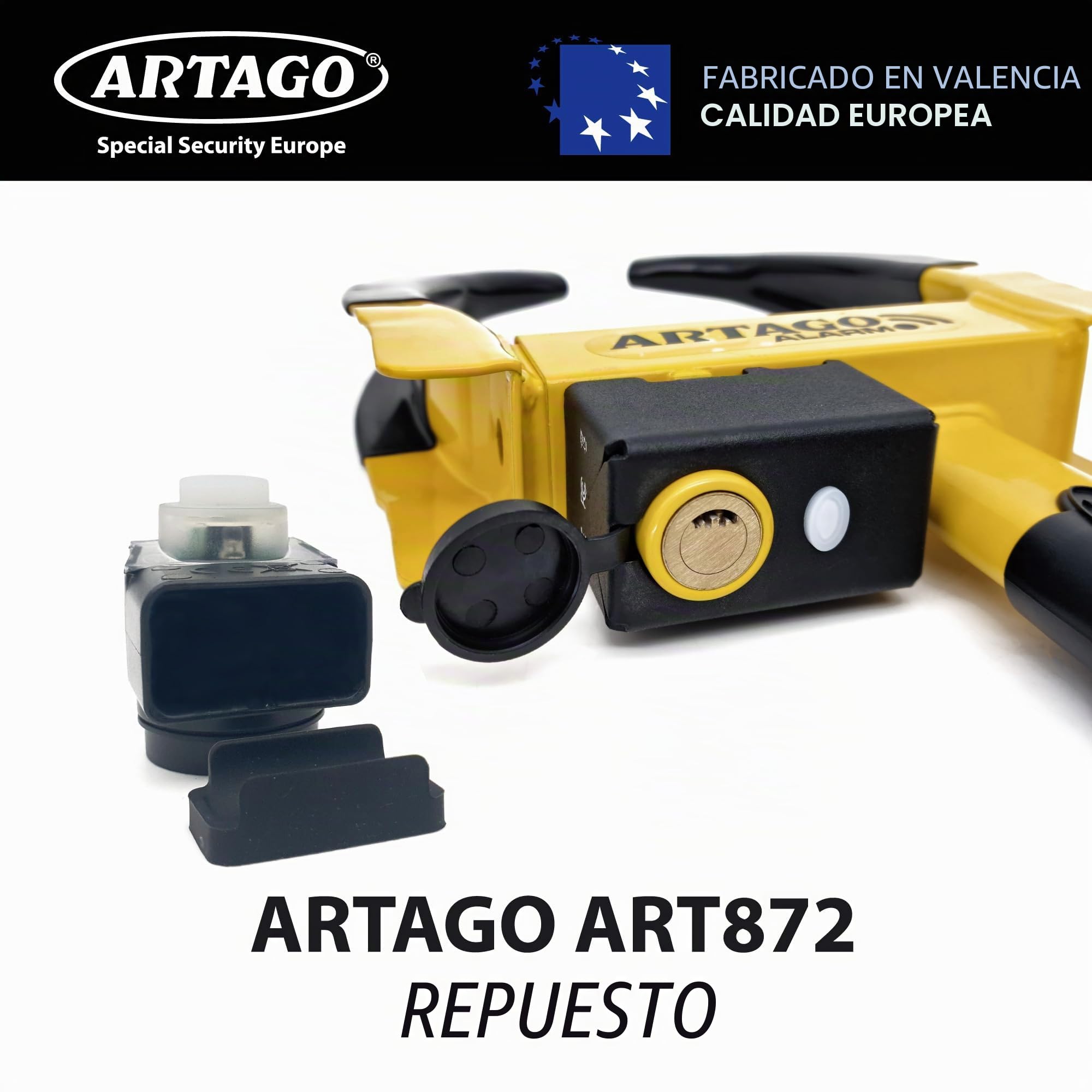 artago-24ma-kit-m-dulo-de-recambio-para-antirrobo-24s-6m-870-art6100-art6120-art image 4
