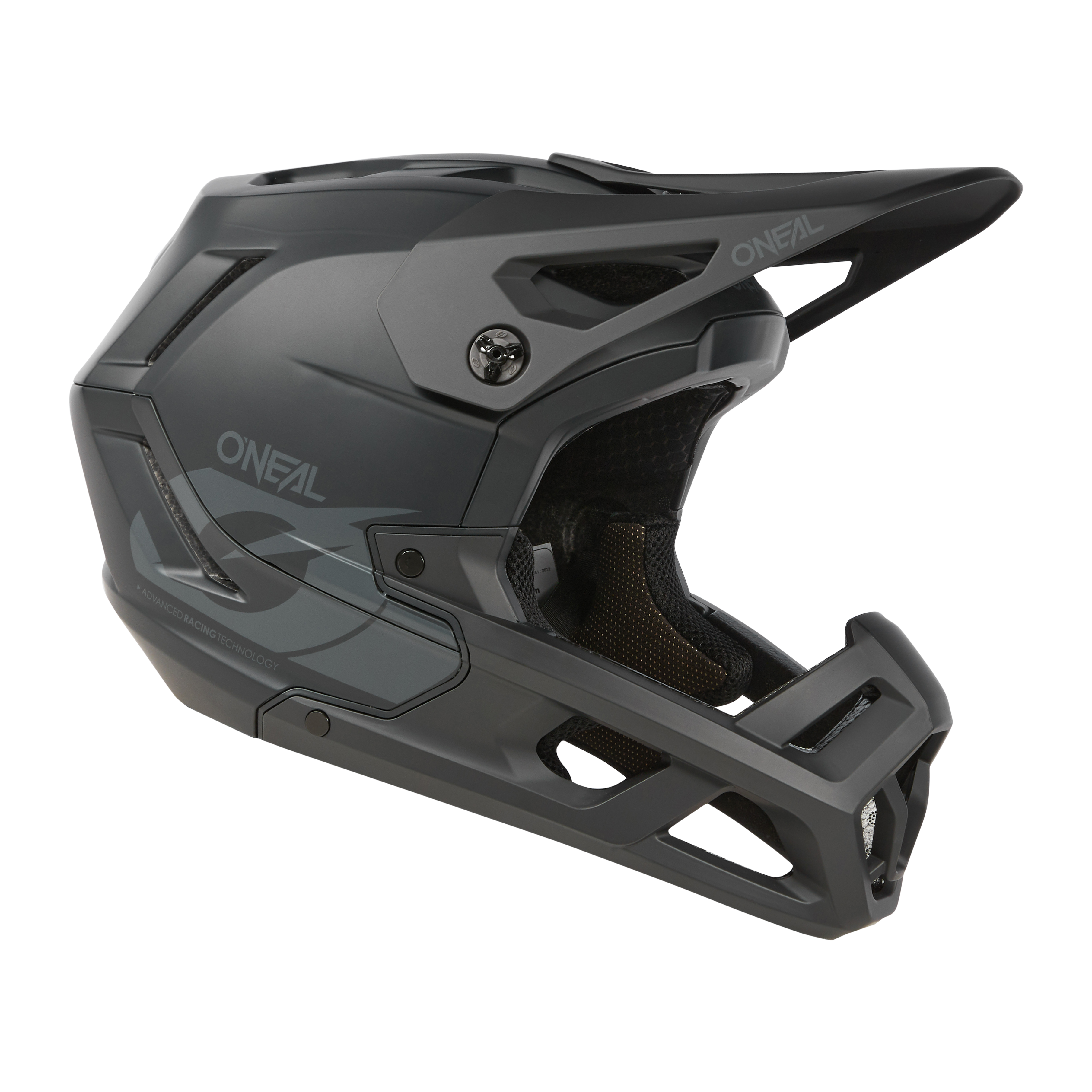 casco-o-neal-sl1-solid-negro image 3
