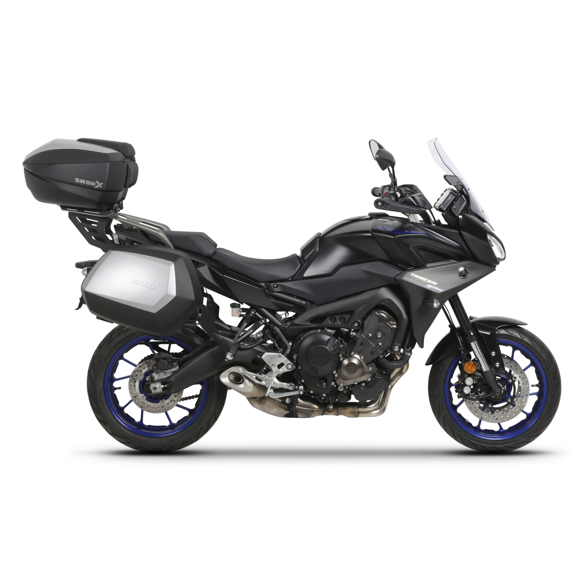 shad-top-master-fijaci-n-para-maleta-superior-yamaha-tracer-900-gt-soporte-espec image 6