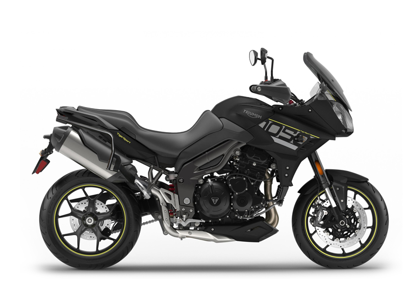 shad-3p-system-fijaci-n-lateral-triumph-tiger-1050-anclaje-para-maletas-laterale image 2