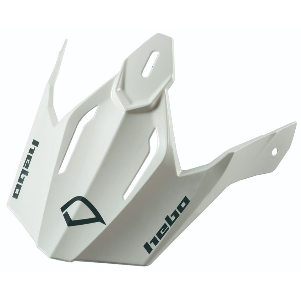 hebo-visera-maddock-fibra-recambio-aerodin-mico-para-casco-legend image 1