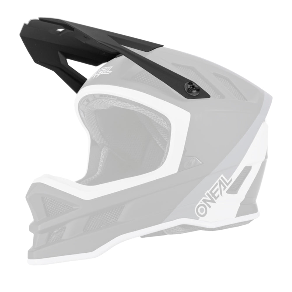 o-neal-visera-de-repuesto-polyacrylite-para-casco-charger image 1