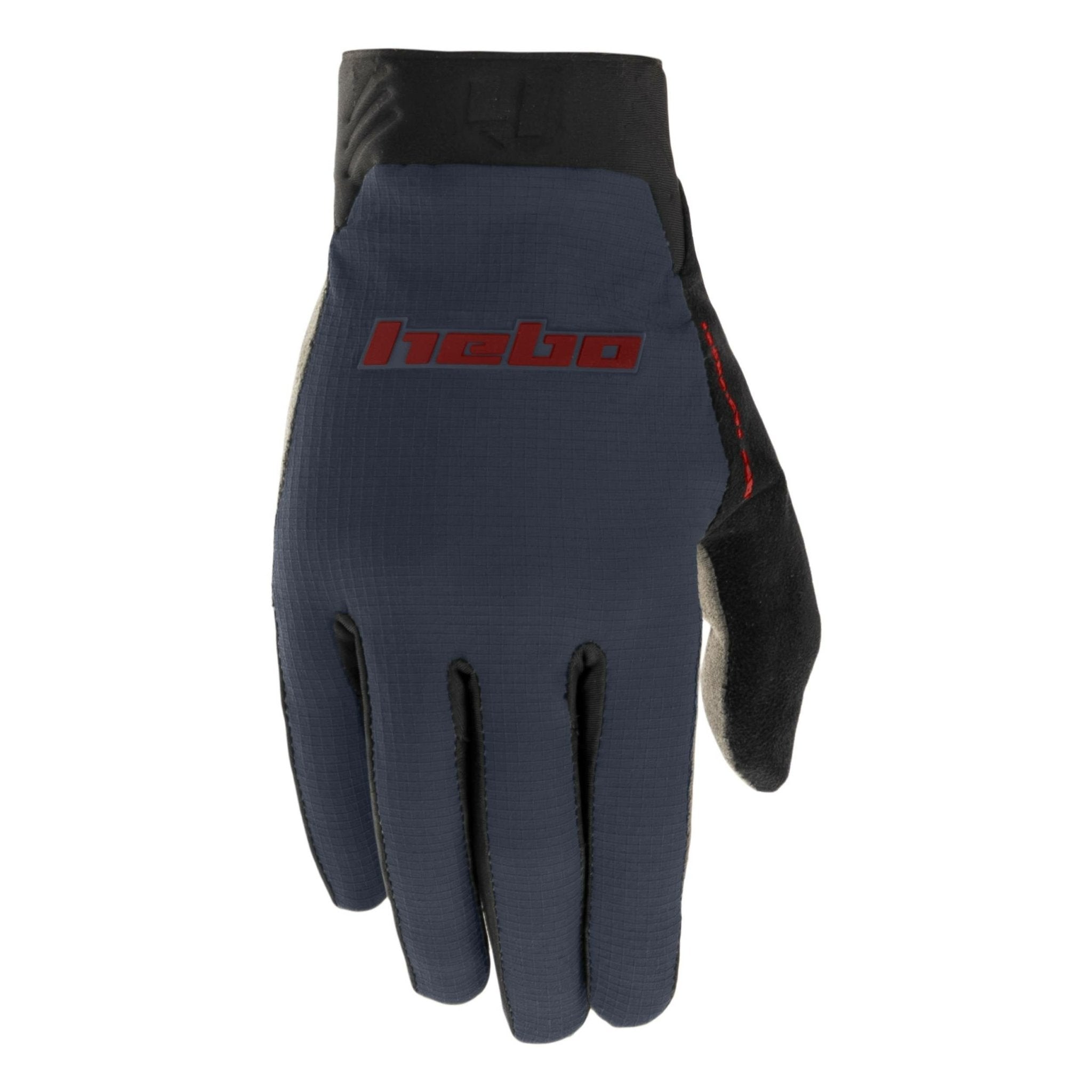 guantes-hebo-tech-azul-talla-el-stica-rib-stop-palma-nanofront image 1