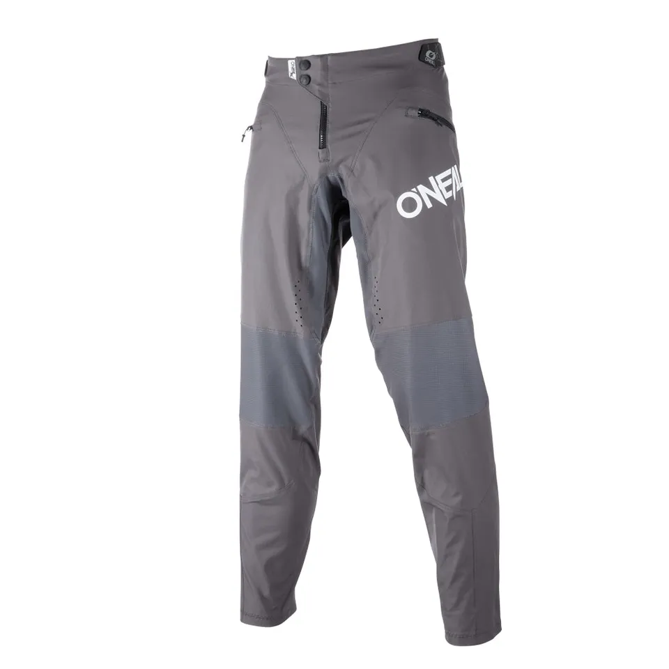 o-neal-legacy-pants-gray-pantal-n-de-mtb-gris-tejido-4-way-stretch-y-refuerzos-r image 1
