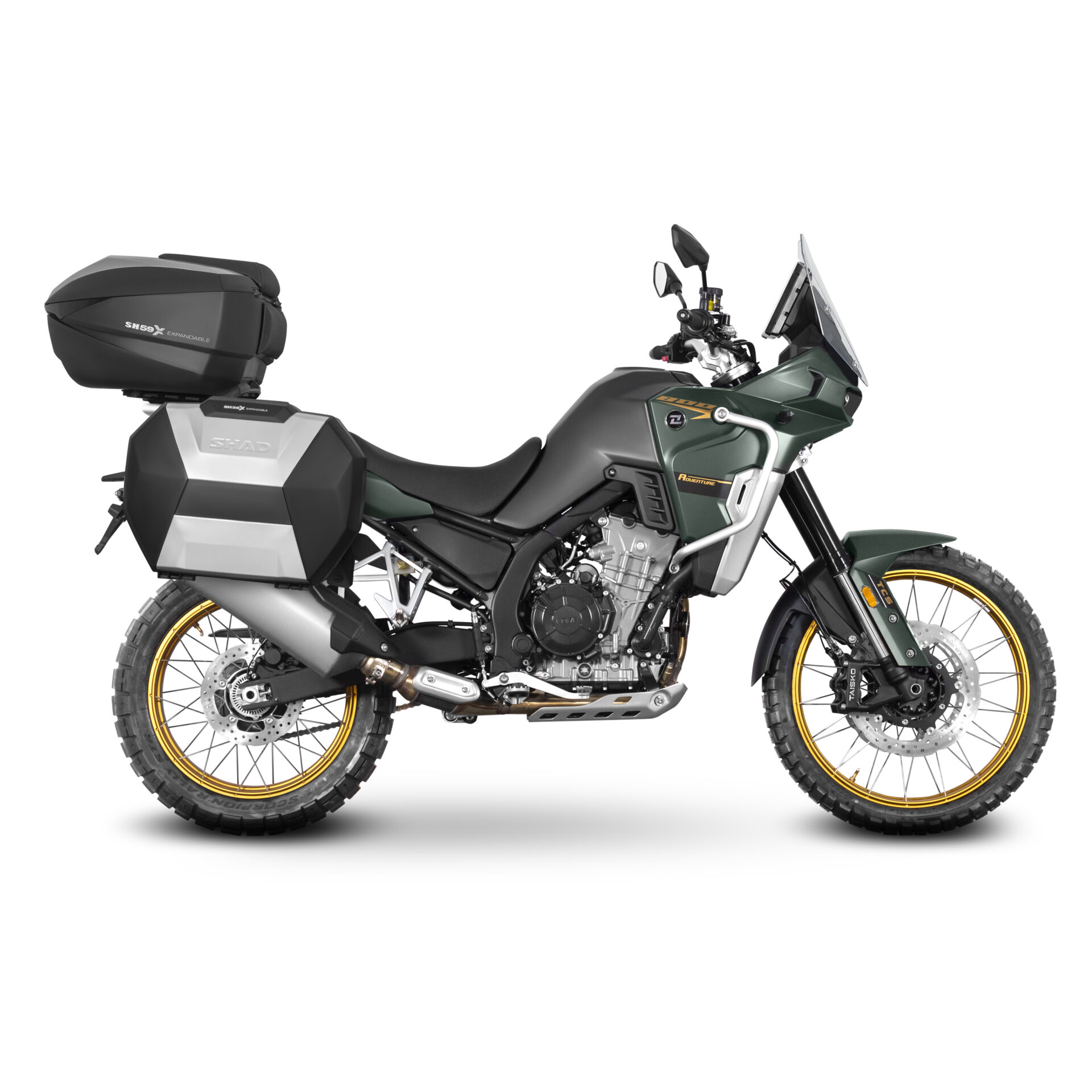 shad-fijaci-n-top-master-para-kove-800-x-pro-adventure-gt-soporte-maleta-superio image 6