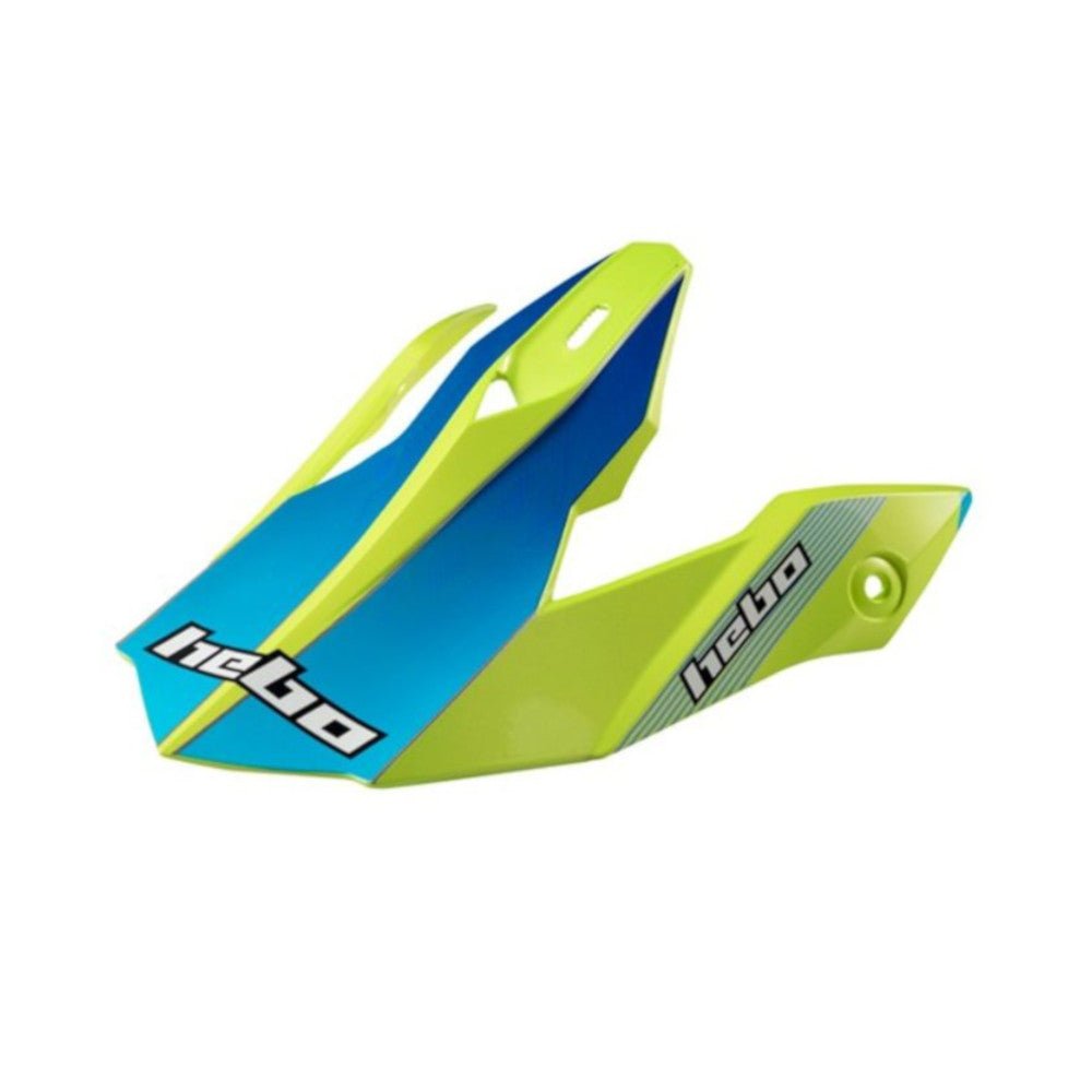 hebo-visera-casco-tracker-recambio-de-visera-para-casco-tracker image 3