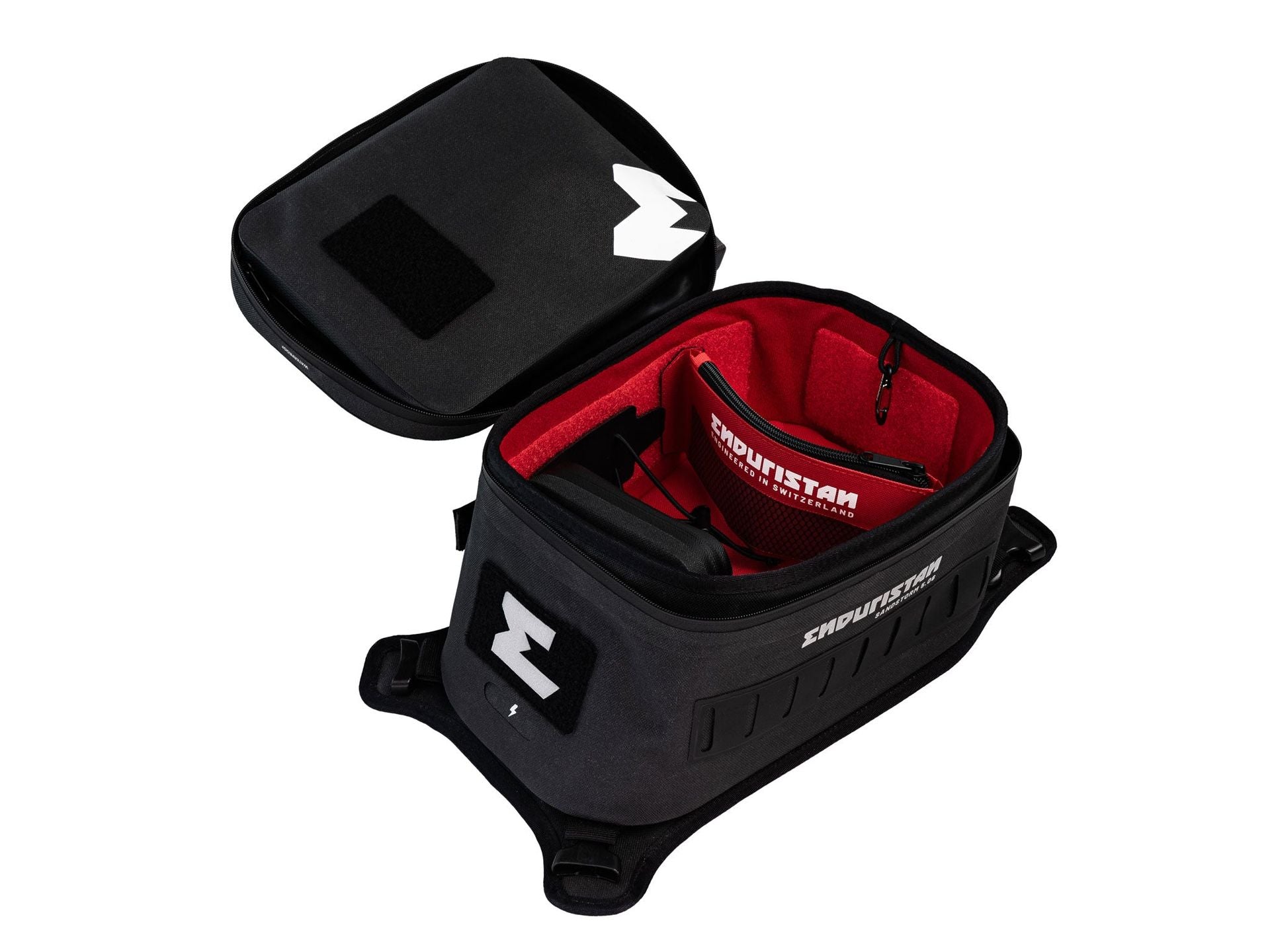 enduristan-sandstorm-5-06-bolsa-de-dep-sito-impermeable-para-moto-6-litros-gener image 5