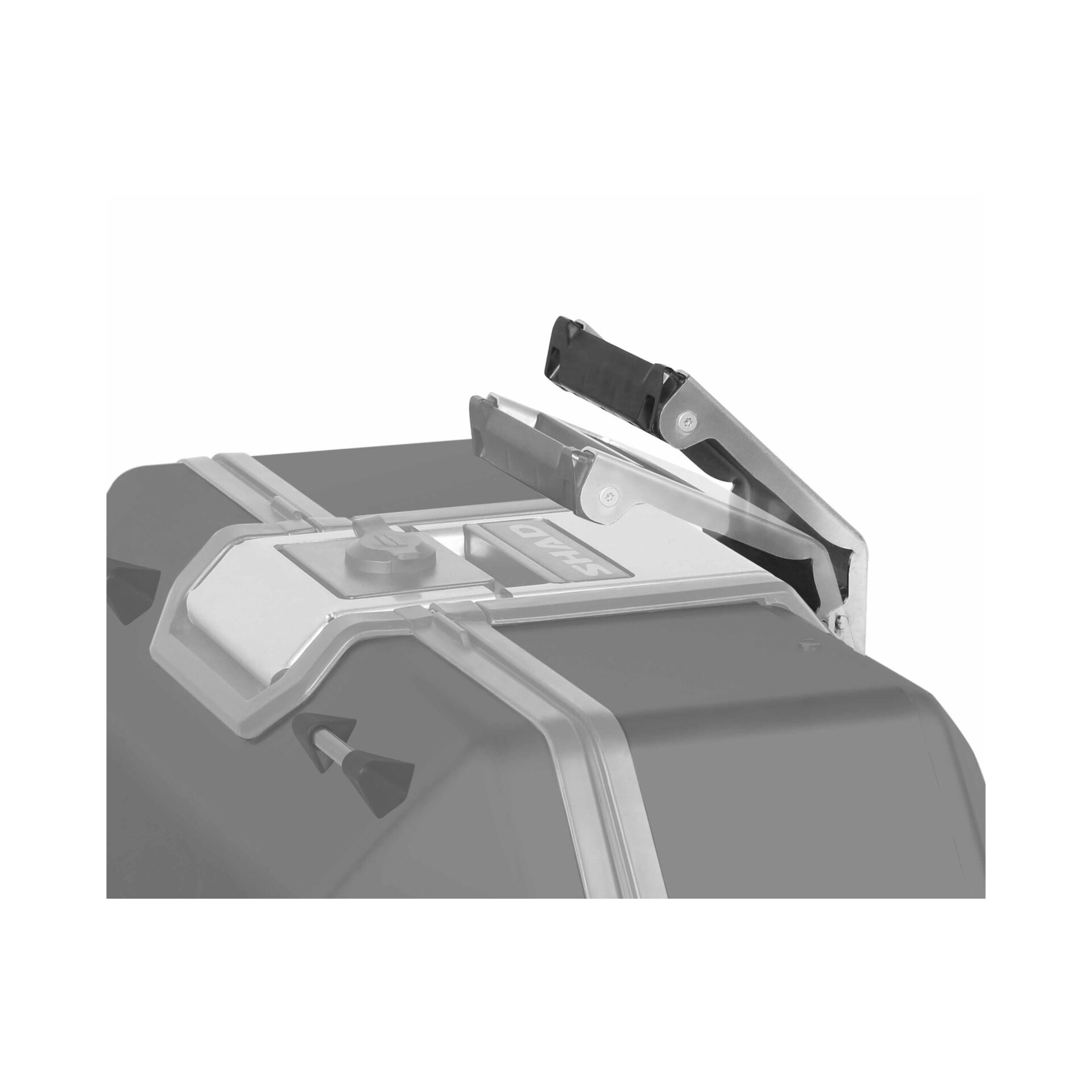 shad-tr55-terra-black-edition-top-case-aluminio-negro-mate image 6