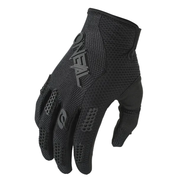 o-neal-element-racewear-guantes-de-moto-negro image 1