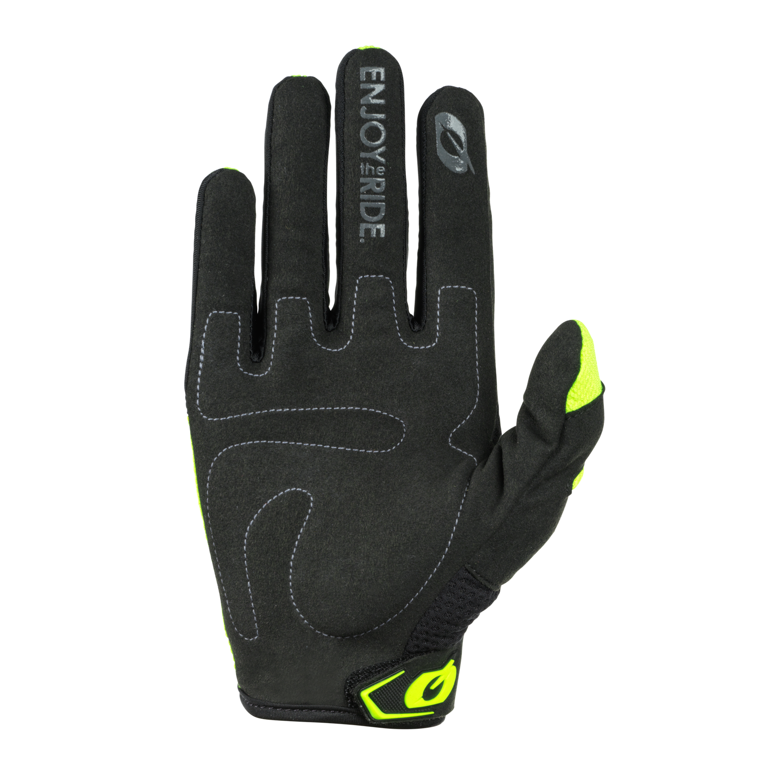 guantes-o-neal-youth-element-racewear-negro-ne-n image 2