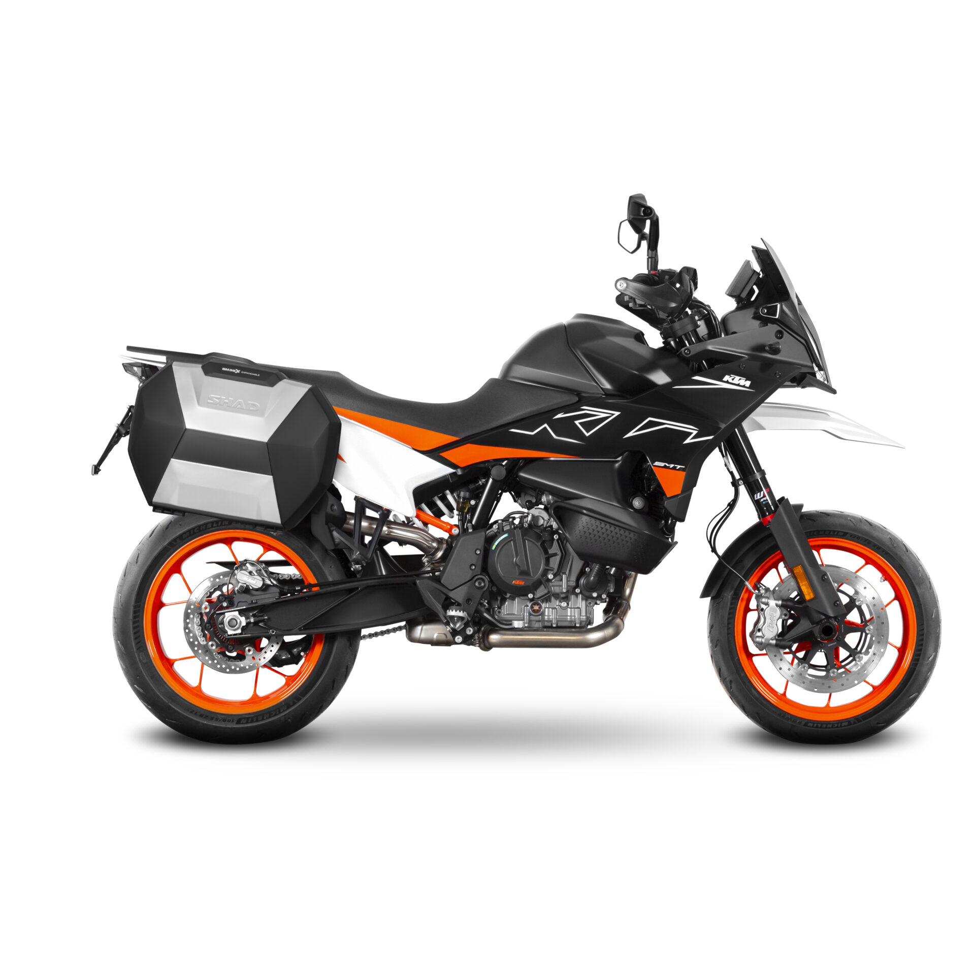 shad-3p-system-fijaci-n-lateral-para-ktm-790-890-adventure-y-890-smt-negra image 1