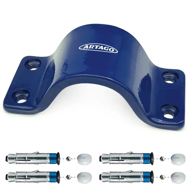 artago-58-anclaje-de-suelo-alta-seguridad-acero-forjado-monobloque-12-mm-azul-bu image 1