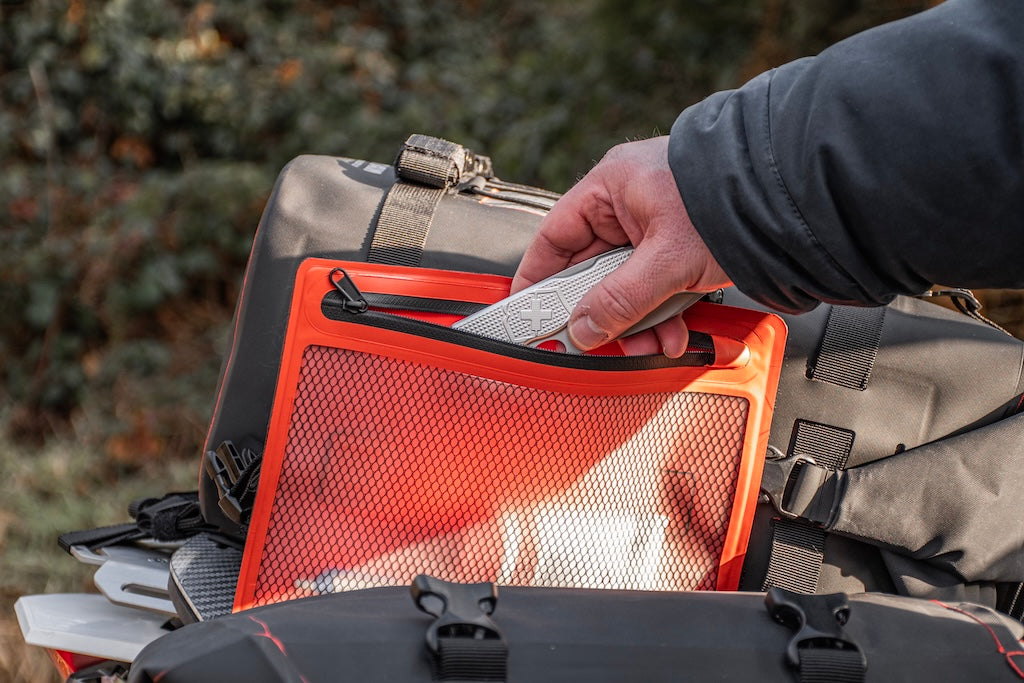 enduristan-hailstorm-50-bolsa-trasera-impermeable-rackless-para-motos-adventure image 5