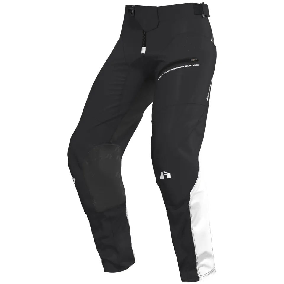 pantal-n-hebo-scratch-xtreme-enduro-motocross-negro image 1