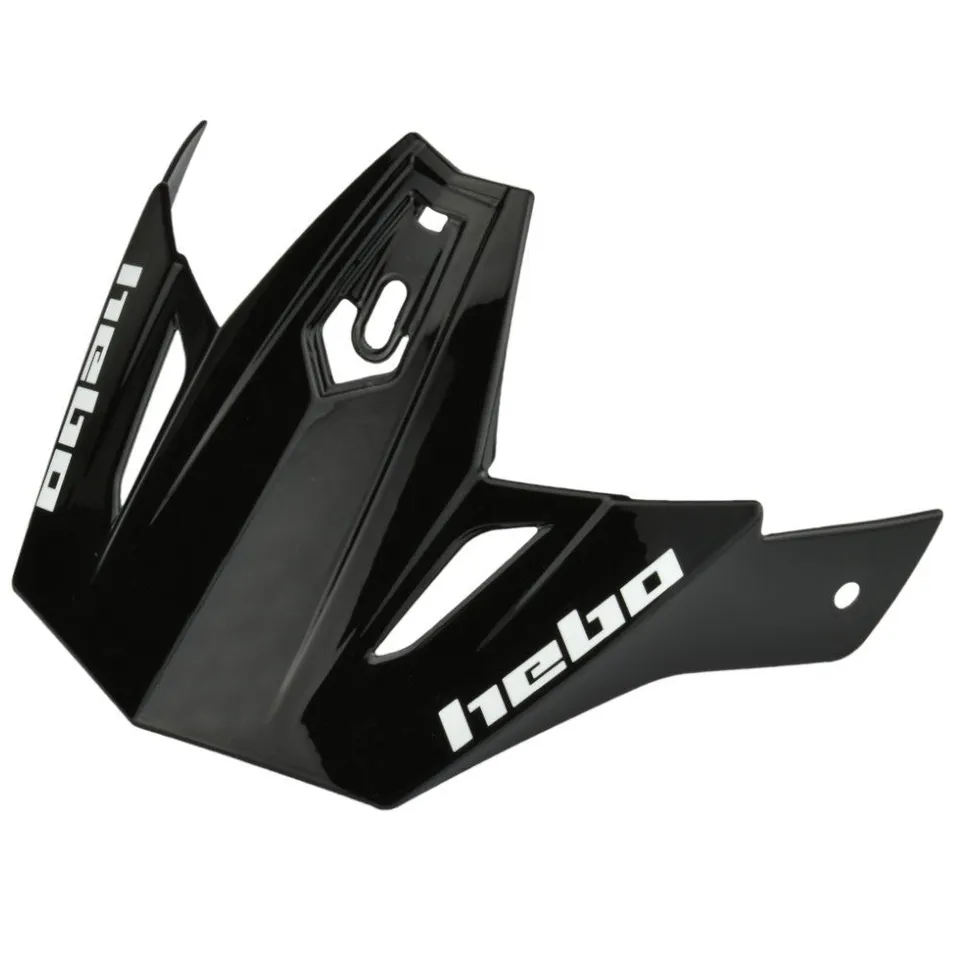 hebo-visera-casco-htrp-01-quake-repuesto-hcr1137-zone-5 image 1
