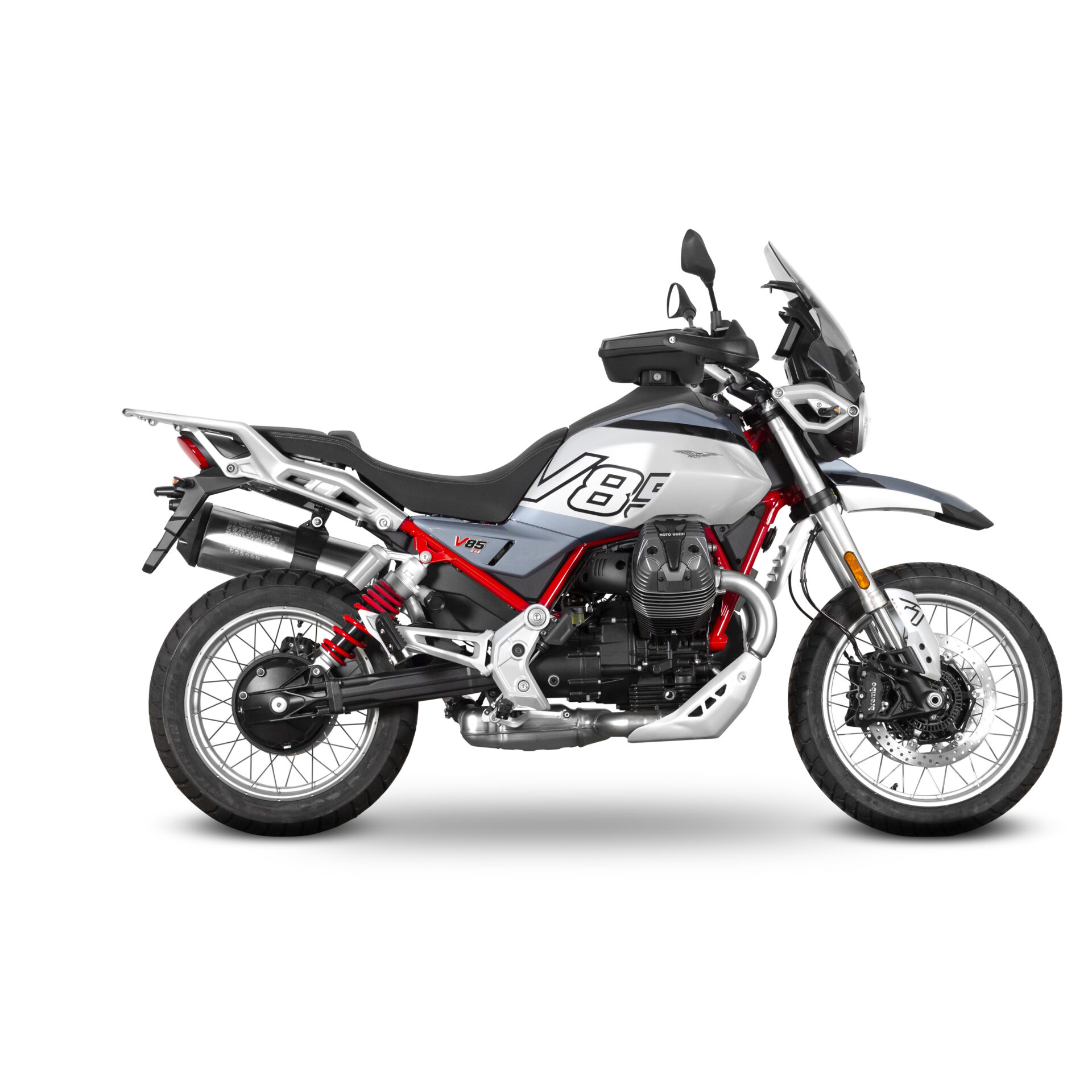 shad-click-system-fijaci-n-bolsa-dep-sito-para-moto-guzzi-v85-tt-tt-travel-strad image 1