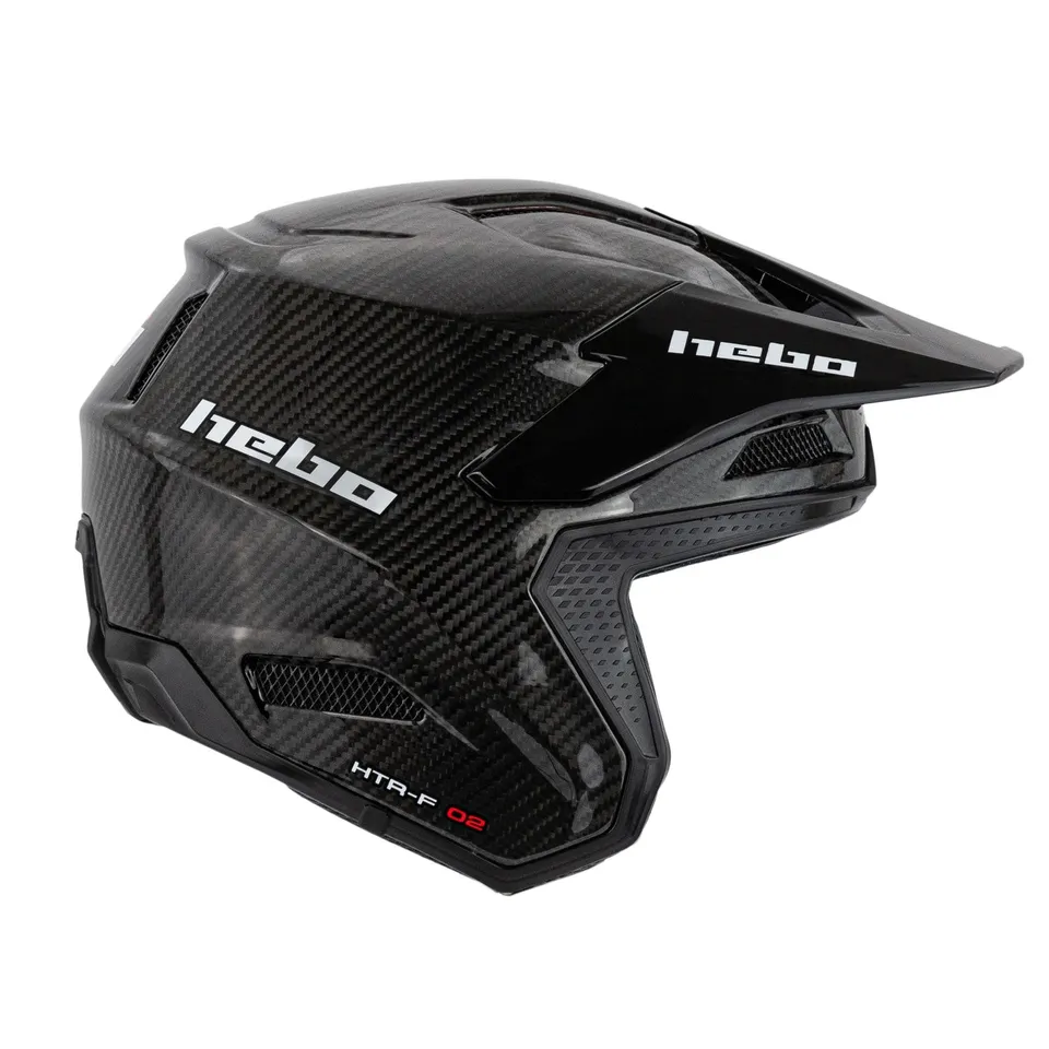 hebo-casco-zone-race-carbon-k3-950g-triple-densidad-eps-homologado image 1